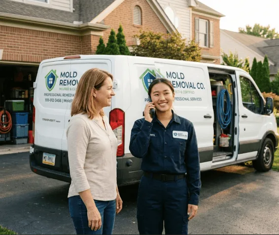 Crawlspace Mold Remediation Columbia, IA FAQs
